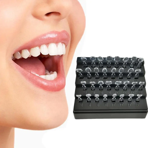 Carillas <span class=keywords><strong>Dentales</strong></span> <span class=keywords><strong>de</strong></span> Porcelana, Precios <span class=keywords><strong>de</strong></span> Carillas para Blanqueamiento Dental, Carillas Estéticas - Product Image 3