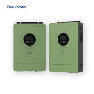 ブルーカーボン230vac MPPTインバーター4kWソーラーハイブリッドインバーターソーラーインバーターMPPTトラッカー付き - Product Image 4