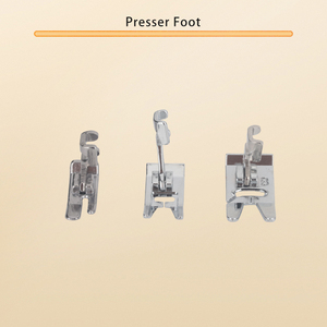 Support de pied presseur à poignée haute 542167 pour <span class=keywords><strong>machine</strong></span> à <span class=keywords><strong>coudre</strong></span> <span class=keywords><strong>Singer</strong></span> Old Home 8007 8019 9020dv etc. - Product Image 2