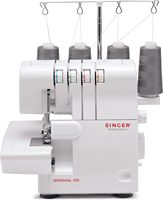 SINGER 14SH654 touche de finition 3-4 ser ger couture facile