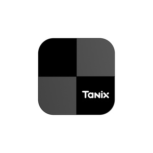 <span class=keywords><strong>TV</strong></span> BOX Android 14.0 con 4GB de RAM y Doble Lanzador para AI-SR 4K, Tanix TX5 Plus S905X5M 1000M, WiFi 2.4G/5G, BT <span class=keywords><strong>5</strong></span>.0 con Control Remoto por Voz - Product Image 4