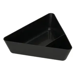 Ciotola Snack triangolare merchandising personalizzato - Product Image 3