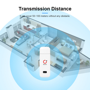 โมเด็มไร้สาย OLAX U80 150mbps รองรับซิมการ์ด ยูเอสบีดองเกิลขนาดเล็ก 3g 4g ไวไฟเราเตอร์ ยูเอฟสติ๊ก Mf90 Mf30 Mf65+ พร้อมหน้าจอ LCD UF - Product Image 2