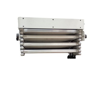 Torklift Scherenhebebühne A7845 Neu Original Deutscher Import - Product Image 5