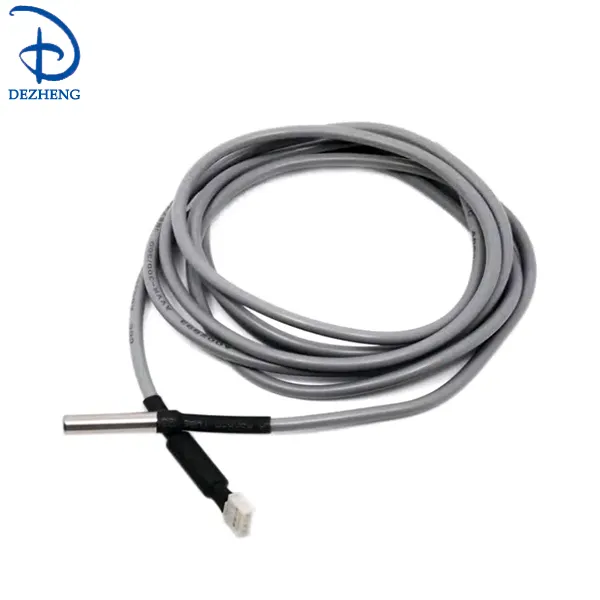 Factory Direct Price Concessions Ntc Thermistor 5k Ohm Temperature Sensors