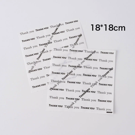 Papel antigrasa personalizado