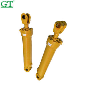 Gruppo cilindro di sollevamento del <span class=keywords><strong>Ripper</strong></span> 325-5723 completa disposizione dei cilindri idraulici con tubo e asta Assy 379-3507 110-3269 379-3506 - Product Image 1