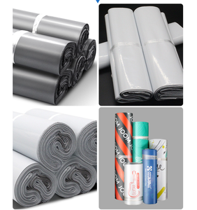 ถุงใส่ของแบบสั่งทำได้พอดีมีวัสดุ PE ทนทานกันรั่วซึมกันน้ำมีประสิทธิภาพสามารถรับน้ำหนักได้ - Product Image 2