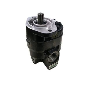 Pompe à engrenages moderne 31HA-01210 1 étage pour chariot élévateur diesel 3T, pièce de pompe hydraulique YY0003675 - Product Image 3