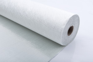 Tissu biaxial en fibre de verre E-Glass 0/90 °   Tissu en fibre de verre sans alcali 600 g/m² 800 g/m², matériau de renforcement FRP résistant à la corrosion - Product Image 2