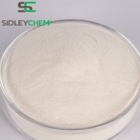 SIDLEY CHEM Composé liquide autonivelant de qualité industrielle pour béton et coulis PCE 128P Modèle Usine du Shandong