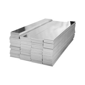 0.3mm 0.4mm 0.5mm 1.5mm Épaisseur 3003 H14 Prix de la feuille d'<span class=keywords><strong>aluminium</strong></span> - Product Image 1
