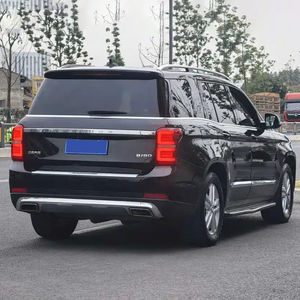 Beijing BJ90 2019 2020 Modello 2016 SUV Usato di Alta Qualità con Motore Turbo, Cambio Automatico, 5 Porte, 5 Posti, Guida <span class=keywords><strong>a</strong></span> Sinistra - Product Image 3