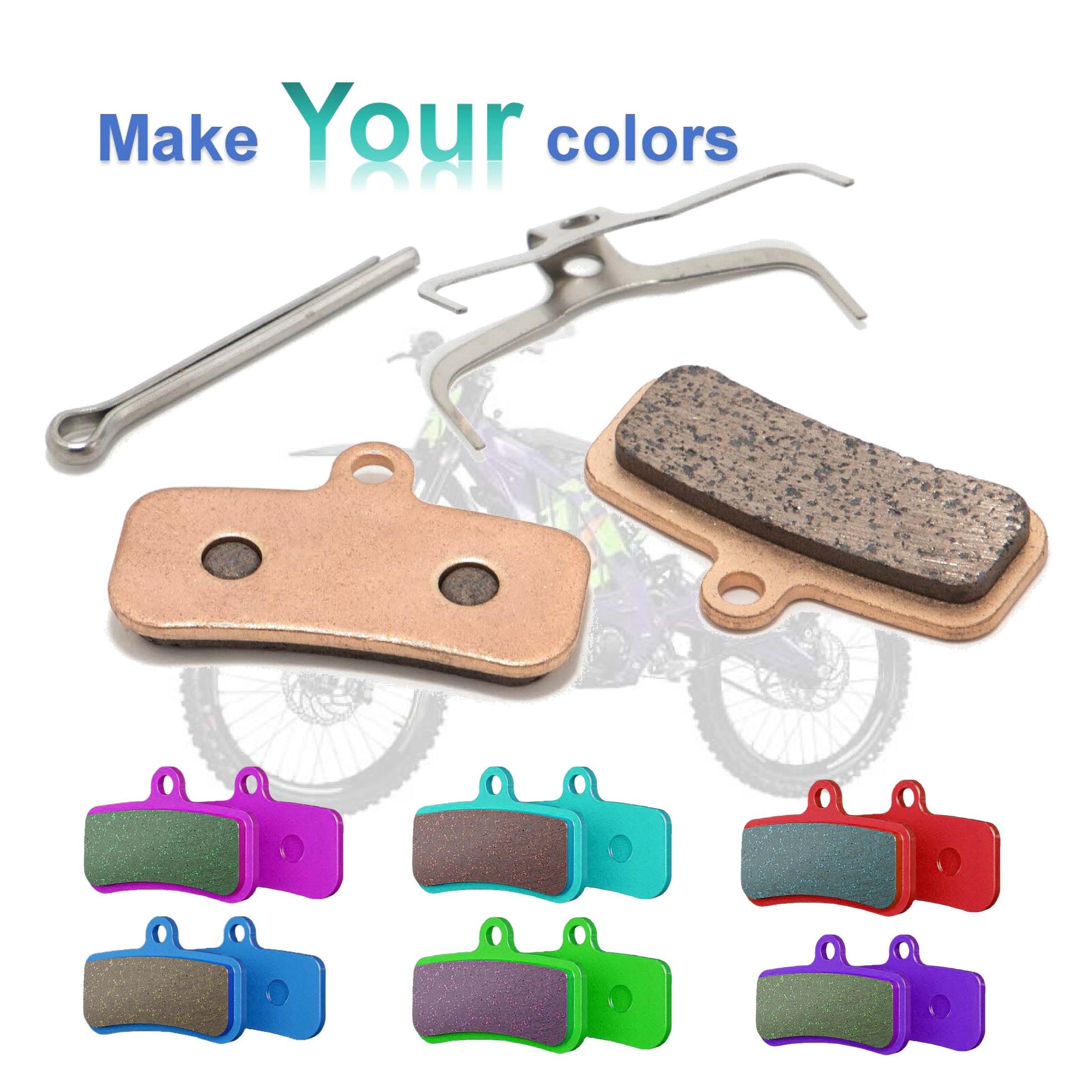 NICECNC ZFEIO For Sur-Ron Light Bee X S L1e Segway X160 X260 Surron Electric Dirt Bike Front Wheel I.1360532592