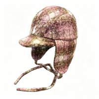 Gorro de Invierno Tipo Ushanka con Orejeras de Felpa Rizada y Visera, Personalizable con Logotipo, Proveedor de Gorros