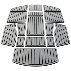 <span class=keywords><strong>Suelo</strong></span> Marino de <span class=keywords><strong>EVA</strong></span> de Grado Marino Resistente a la Decoloración y de Larga Duración para Cubierta de <span class=keywords><strong>Barco</strong></span> - Product Image 3