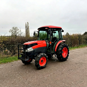 For L4240 25HP 4WD COMPACT TRACTOR Used Top Notch Farm Tractor Gear Drive High Productivity & Safety 3-Year Warranty - Product Image 1
