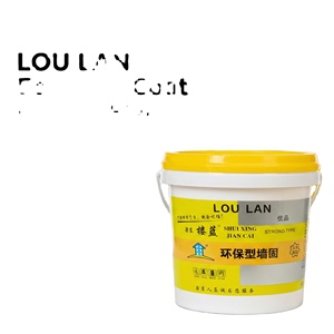 High Quality LOULAN Interior <b>Wall</b> <b>Paint</b> Base Bonding Agent Acrylic Non Toxic <b>Waterproof</b> Eco-Friendly 5 Year Warranty for - Product Image 1