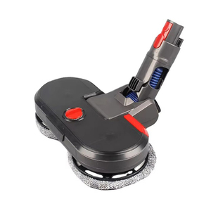2025 <span class=keywords><strong>Dyson</strong></span> แปรงทำความสะอาดแบบลูกกลิ้งขนนุ่มคู่สำหรับรถยนต์และ RVs แปรงทำความสะอาดแบบ V12มีมอเตอร์ V10 V8 V7 - Product Image 1