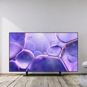 Téléviseur intelligent 75'' Crystal UHD 4K avec processeur de jeu et design métallique pour salon - Product Image 2