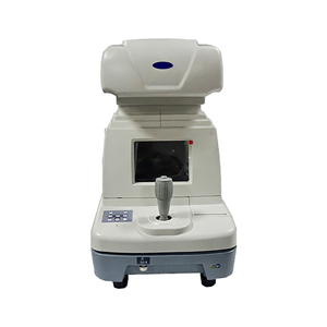 Réfractomètre automatique FA-6000A avec fonction kératomètre, autorefractomètre portable - Product Image 1