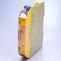 Interruptor de Seguridad Plc Milz Pnozsigma 750104 Yom 2022 Sellado, con Garantía