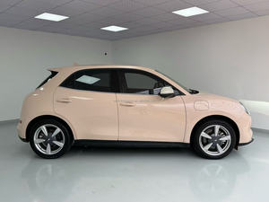 Offerta Speciale 2021: Auto Elettrica Smart Hatchback con Autonomia di 400km, Versione <span class=keywords><strong>Venus</strong></span>, Batteria LFP, per il Mercato Globale - Product Image 3