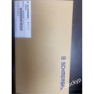 Nuevo en Caja, Interruptor de Límite SCHMERSAL TA 064-12Y-2512-2 - Product Image 4