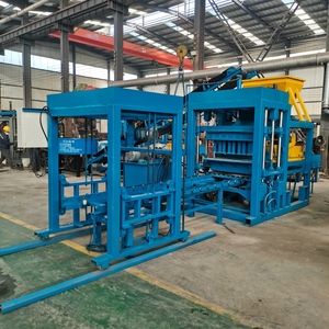 <b>Top</b> Quality Bricks Lifting Wall Cutting <b>Loading</b> and Unloading Brick Making Machine Bricks Lifting Machine - Product Image 2