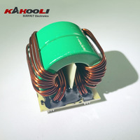 TRANSFORMATEURS HAUTE FRÉQUENCE Transformateur inverseur haute fréquence Circuit Ups Circuit inverseur électronique