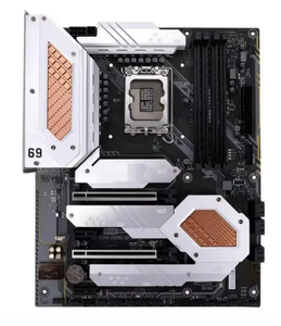 เมนบอร์ด Z690 ATX รองรับชิปเซ็ต Z690 Lga1700 Ddr4 Usb3.2เมนบอร์ดคอมพิวเตอร์ตั้งโต๊ะ - Product Image 2