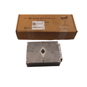 Controlador ICM2042533 Compatible con los Modelos DRF450 de Grúa Apiladora, Suspensión Delantera, Controlador ICM2042533 - Product Image 6