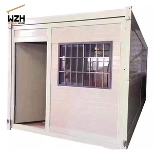 Conteneur pliable de stockage pour maison et bureau, livraison gratuite - Product Image 1