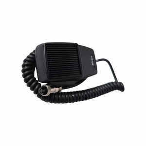 Micrófono de mano Cb-507 para radio Cobra, walkie talkie, accesorio de audio, a prueba de polvo, para comunicación. - Product Image 2