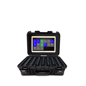 Equipamento de Treinamento em Grupo Mais Popular de 2022 Sistema de Monitoramento de Frequência Cardíaca em Grupo Equipamento de Fitness Hub - Product Image 1