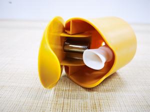 2026 for Hot Sell Kitchen Glass Oil Bottle for Household <b>Cookware</b> Use - Product Image 3