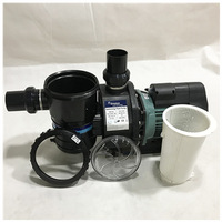 Pompe à eau électrique pour piscine EMAUX SB20 2HP, haute pression, filtres pour piscine 2HP disponibles, accessoires pour piscine
