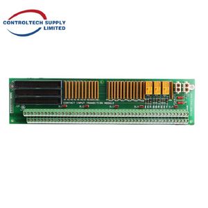 Carte de terminaison numérique universelle en aluminium DS200DTBAG1A pour l'automatisation avec support technique professionnel - Product Image 2
