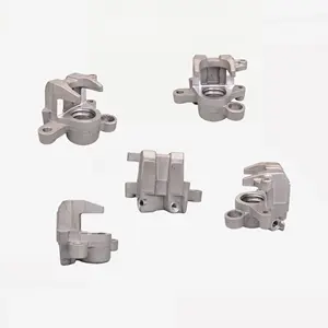 Hoogwaardige lichtgewicht corrosiebestendige schijfremklauw, hoge sterkte, populaire verkoop, onderdelen van zwaartekrachtgietwerk uit China - Product Image 1