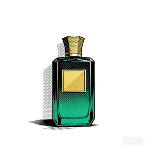 Parfums Arabes Originaux à Prix d'Usine, Vaporisateur Dubai Island, Parfum Longue Durée pour Hommes et Femmes, Eau de Parfum 100ml - Product Image 3