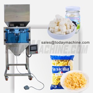 <span class=keywords><strong>Machine</strong></span> de remplissage <span class=keywords><strong>et</strong></span> de remplissage automatique pour aliments, appareil pour lever <span class=keywords><strong>et</strong></span> remplissage des grains de donuts, équipement de l'industrie alimentaire, petites entreprises - Product Image 6