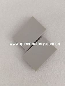 QB QB18650 Prismatic Li-ion <b>Battery</b> <b>3.7V</b> 700mAh NCM Anode KC/CE Certified 500-Cycle 6-Month Warranty Camera Coolpix 610 - Product Image 3