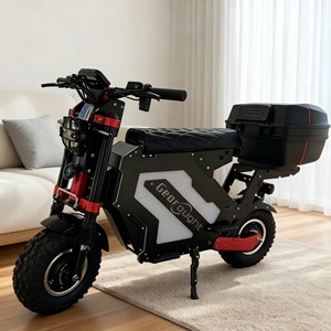 M5 Electric <b>Scooter</b> Shipped From USA Warehouse High Load Capacity <b>E</b>‑Scooter Large Tire For Outdoor Adventure Daily Travel - Product Image 1