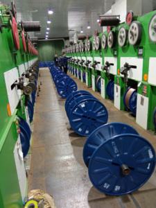 <span class=keywords><strong>Electrodo</strong></span> de Soldadura Super E6013 Azul de 2.5mm 3.2mm, Electrodos de Soldadura de Alta Calidad de China - Product Image 5