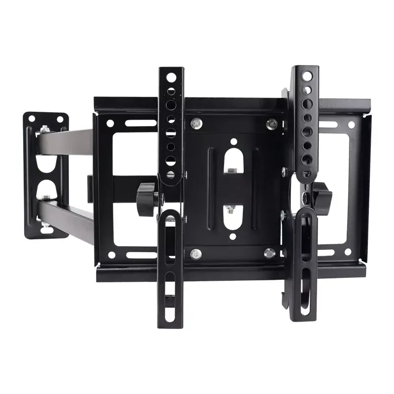 CP201 New factory customized fixed TV bracket TV ceiling bracket TV wall-mounted bracket