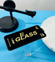 Esd Mobile Protect Flexibele Anti Statische Premium Og Ik Gehard Glas Voor Iphone Schermbeschermer Voor Samsung A23 A23 A34