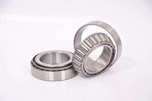 ตลับลูกปืนเม็ดเรียวเดี่ยวคุณภาพพรีเมียม BTON รุ่น 395A/394A <span class=keywords><strong>Jtekt</strong></span> ความแม่นยำ P0 ความเร็ว 3400 รอบต่อนาที ผลิตจากเหล็กโครเมียม - Product Image 4