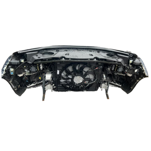 Guscio Esterno Paraurti Anteriore per BMW <span class=keywords><strong>Serie</strong></span> 7 G70 LCi, Kit Carrozzeria Automobilistica di Alta Qualità con Montaggio a Bullone e <span class=keywords><strong>1</strong></span> Anno di Garanzia - Product Image 4
