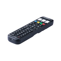 Venta al por mayor OEM personalizado Universal Smart TV Control remoto activado por voz remoto para dispositivos de transmisión