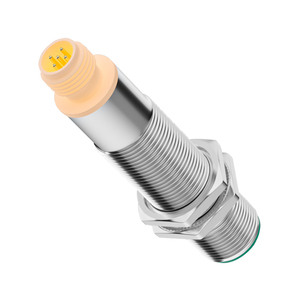 MDCN UB500-18GM75, sakelar Sensor kedekatan Level cair Sensor ultrasonik Analog/4-20mA/0-10v - Product Image 4